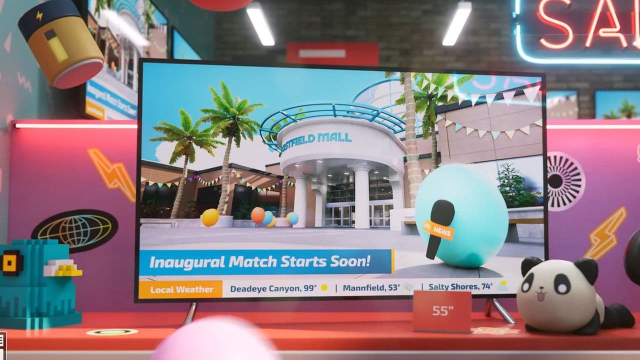 Rocket League Announces Content Plans For Season 20