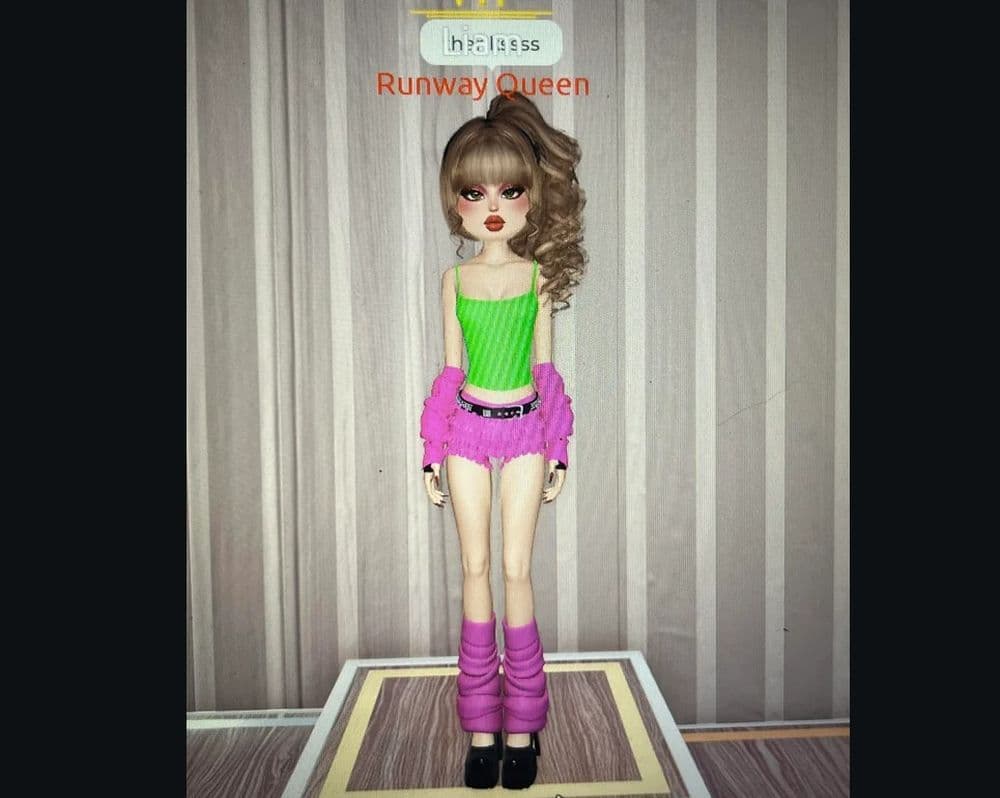 Image Credit: u/Sharkspeare073 on r/DressToImpress