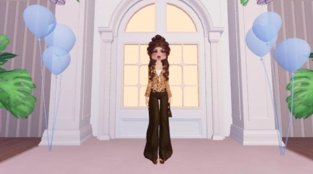 Image Credit: A Redditor on r/DressToImpress