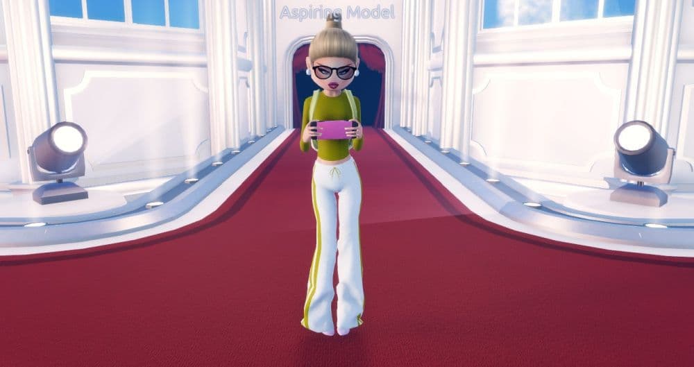 Image Credit: Screengrab via Dress to Impress on Roblox