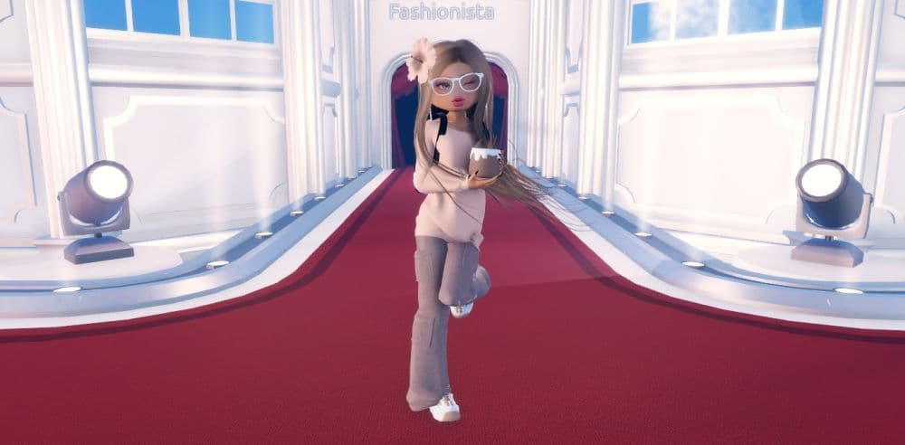 Image Credit: Screengrab via Dress to Impress on Roblox