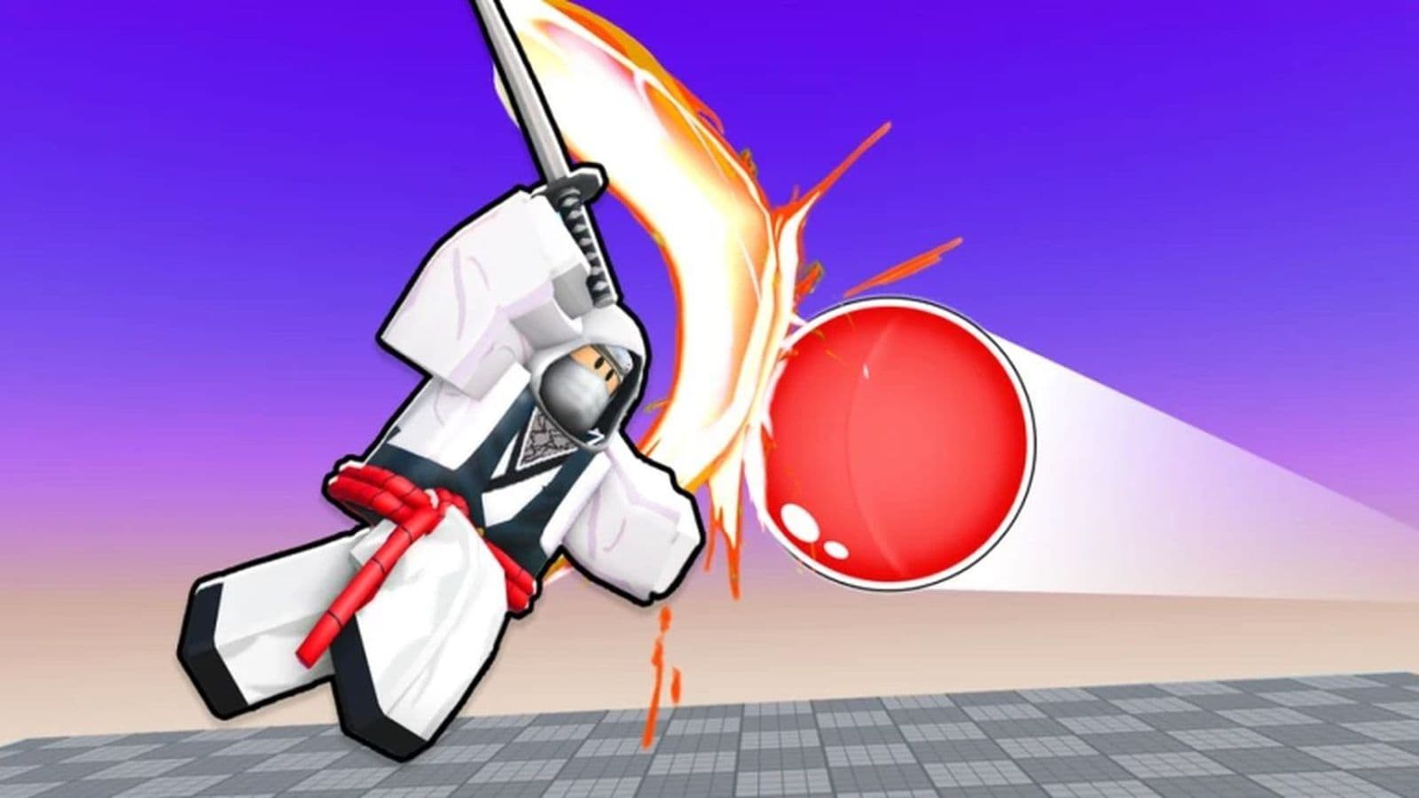 Roblox Blade Ball codes