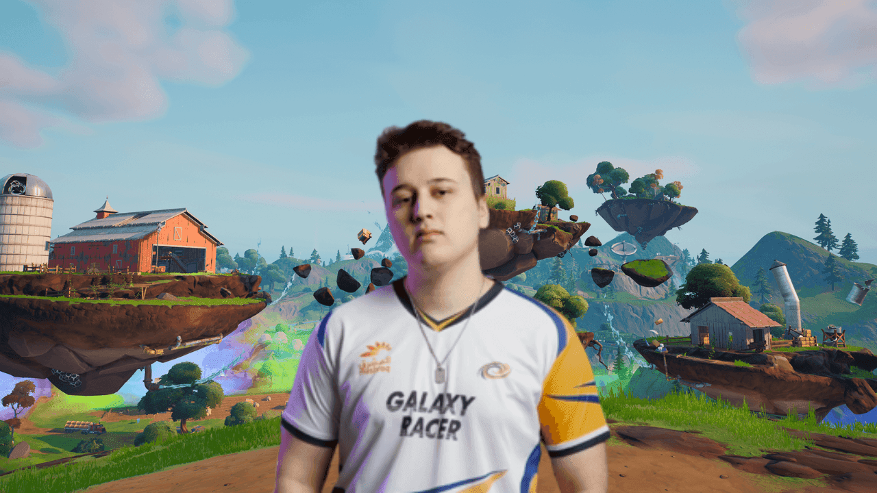 Photo taken from the Fortnite Esports Wiki