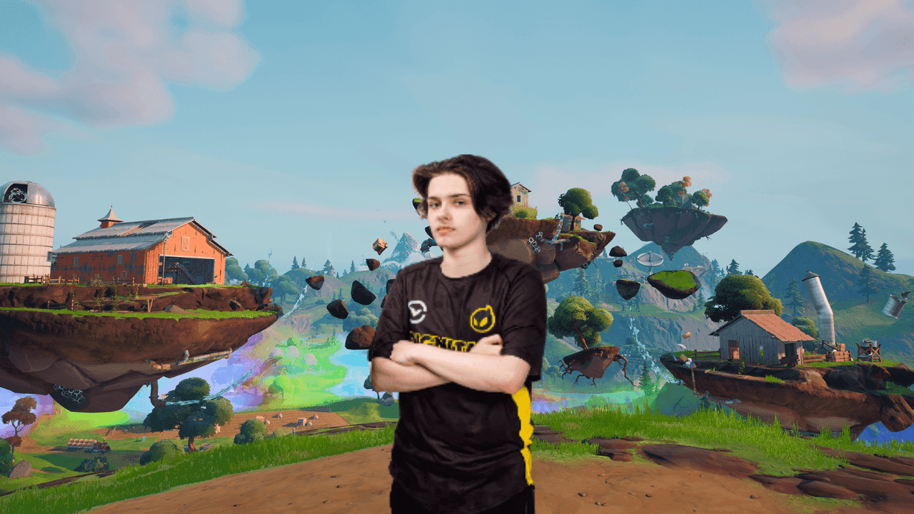 Photo taken from Liquipedia