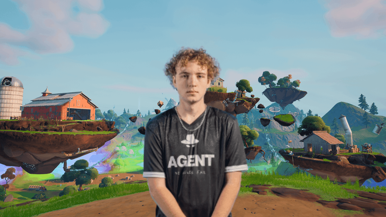 Photo taken from the Fortnite esports wiki