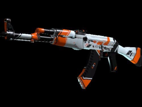 AK-47 Asiimov
