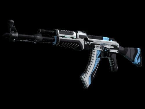 AK47 Vulcan