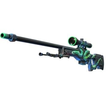 AWP: Atheris