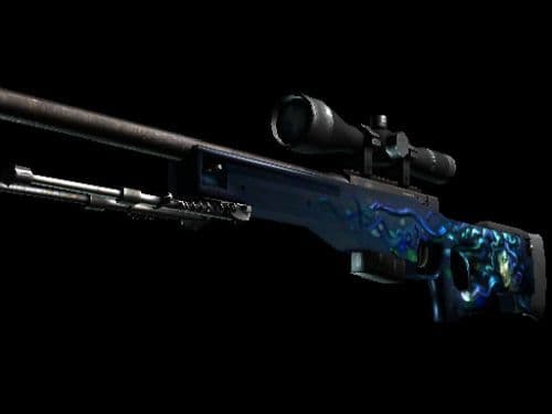 AWP Medusa