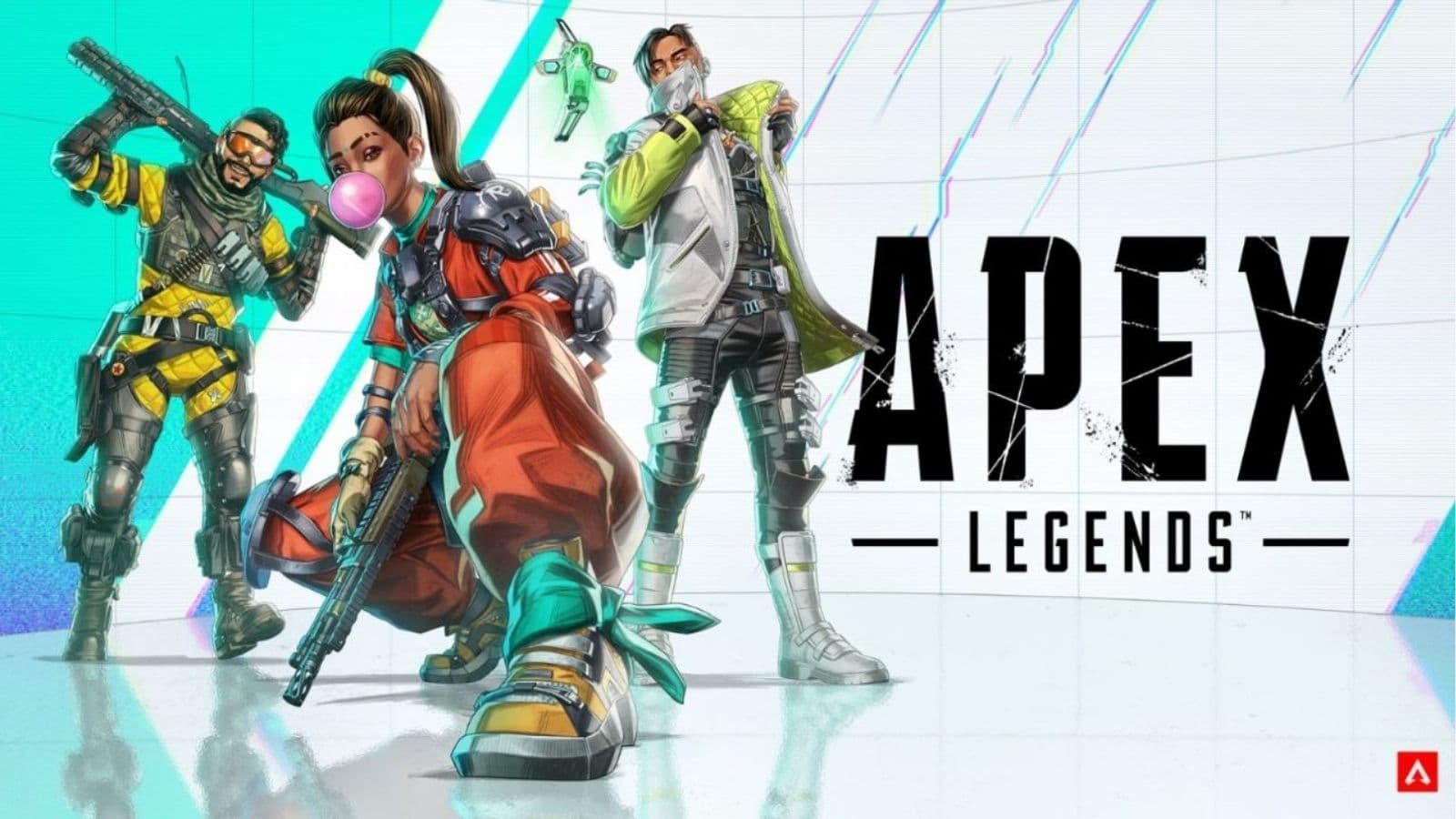 Apex Legends Prestige Levels