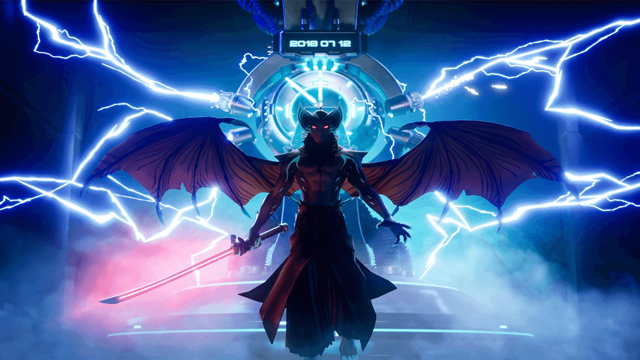 Are Kinetic Blades still in Fortnite?