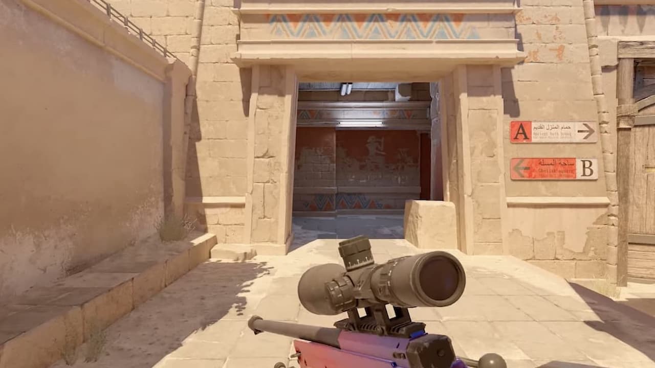 How to Show FPS on CS2