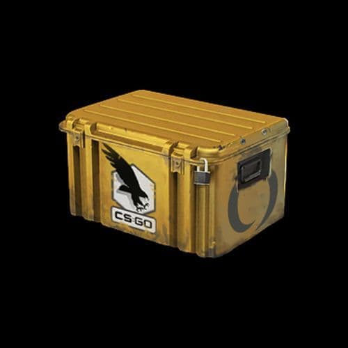 Clutch Case
