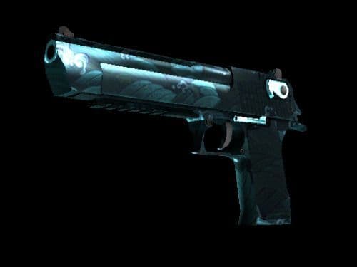 Desert Eagle | Midnight Storm