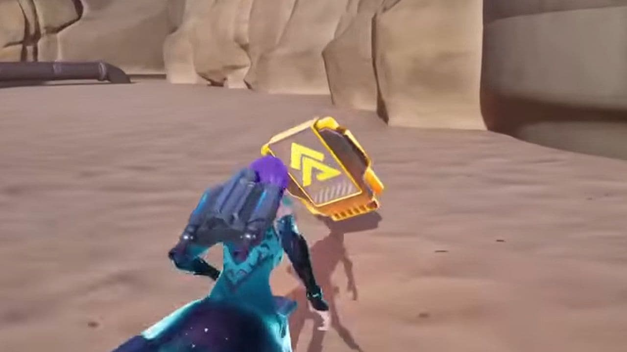 Fortnite Droid Tycoon Chips