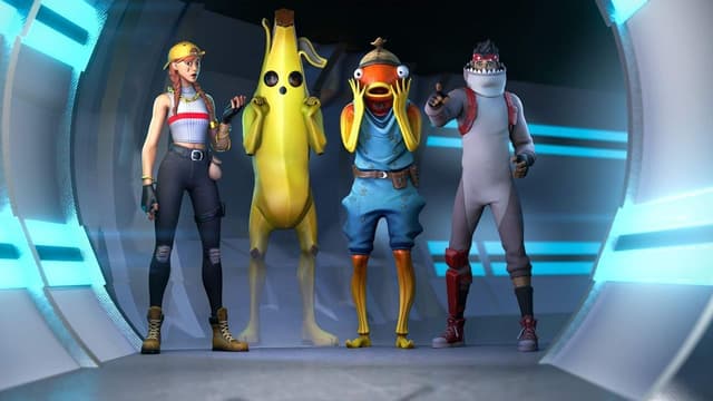 Fortnite Encrypted Cipher quests explained: How to complete all easily