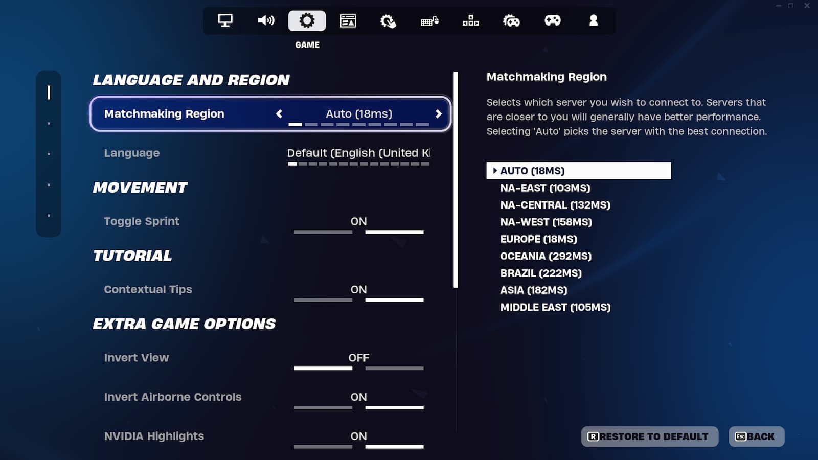 Image Credit: TheSpike/Epic Games