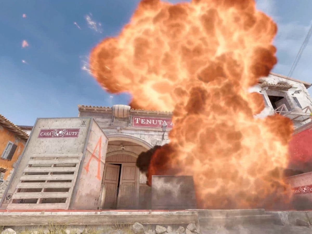 Beginner guides for CS2