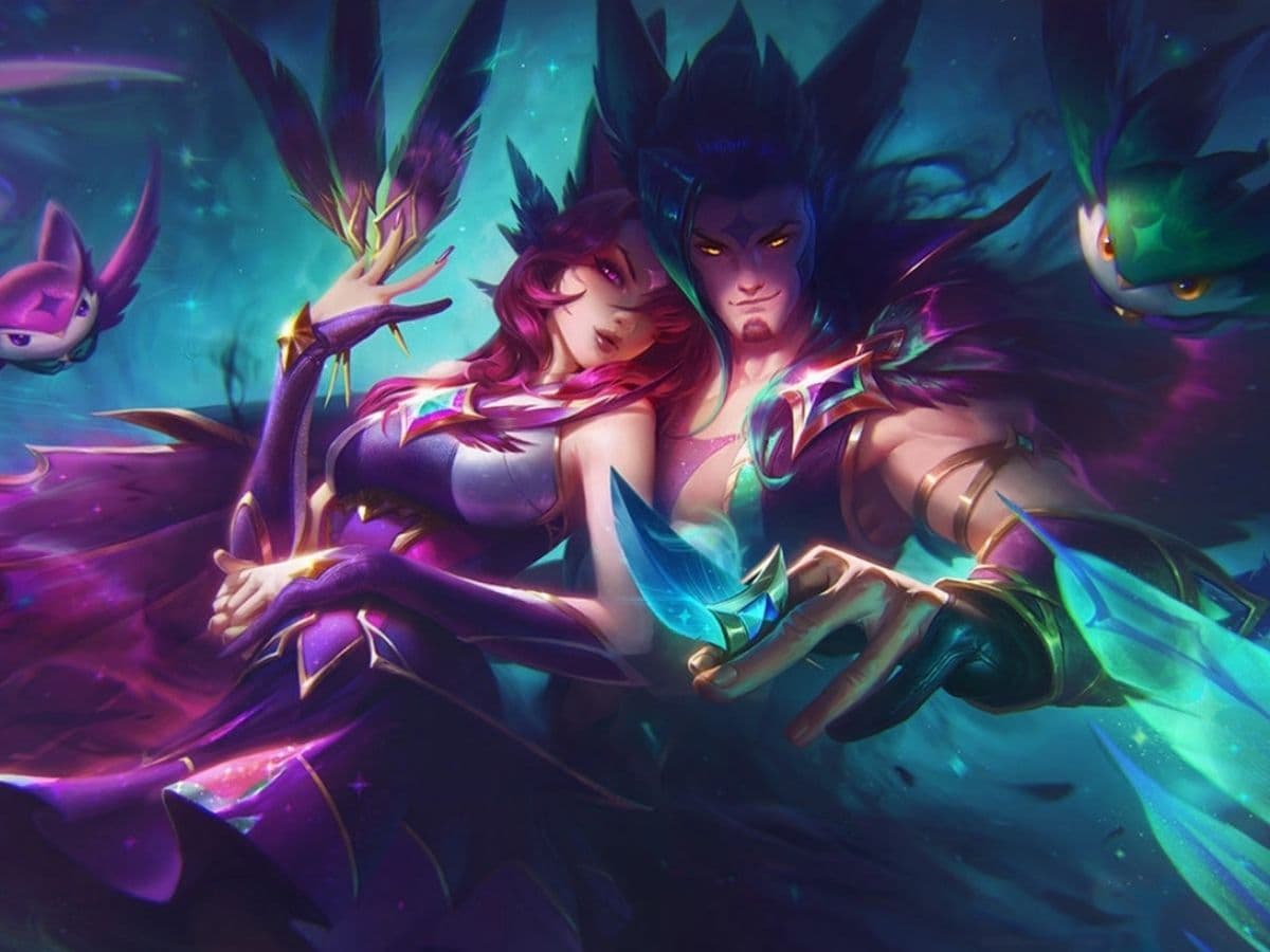 Xayah