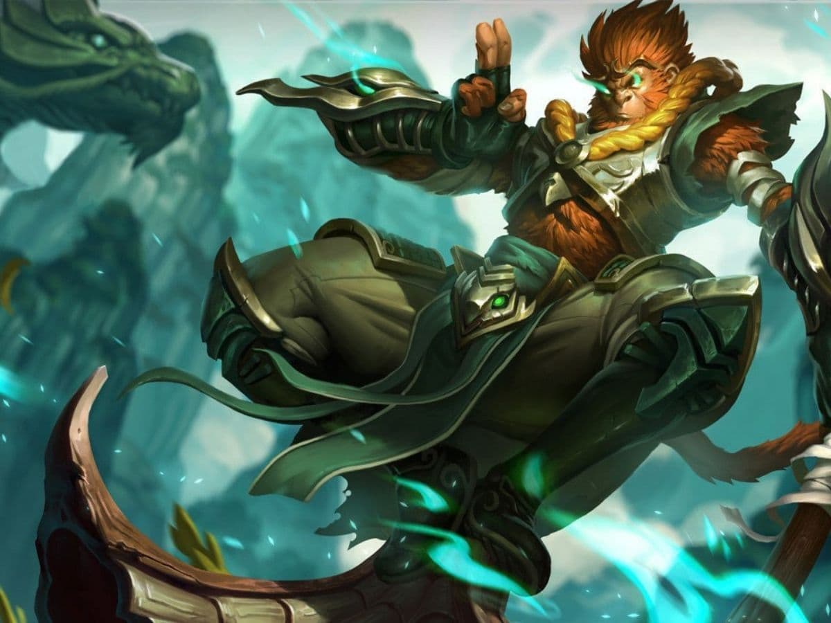 Wukong