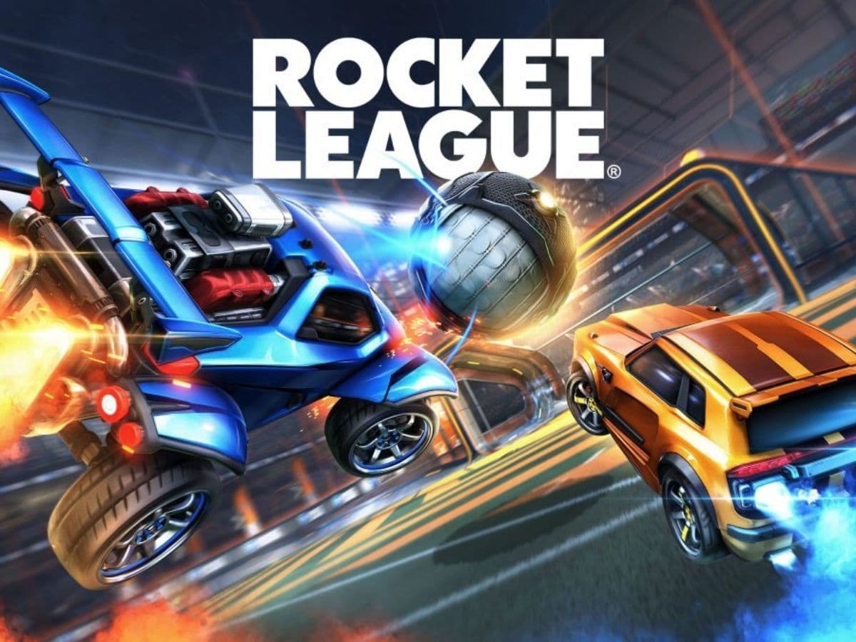 Is Rocket League cross platform?