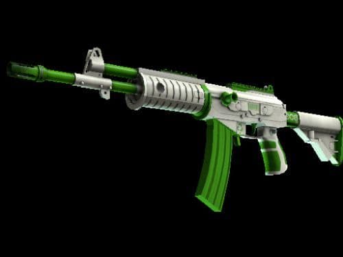 Galil AR Eco