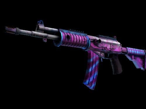 Galil AR Sugar Rush