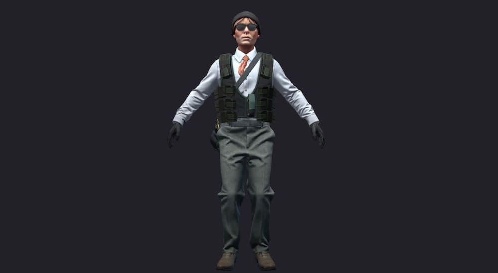 Getaway Sally | The Professionals