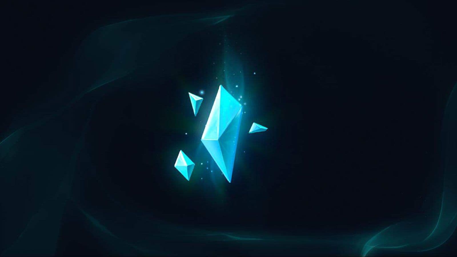 Blue Essence (BE) — League of Legnds