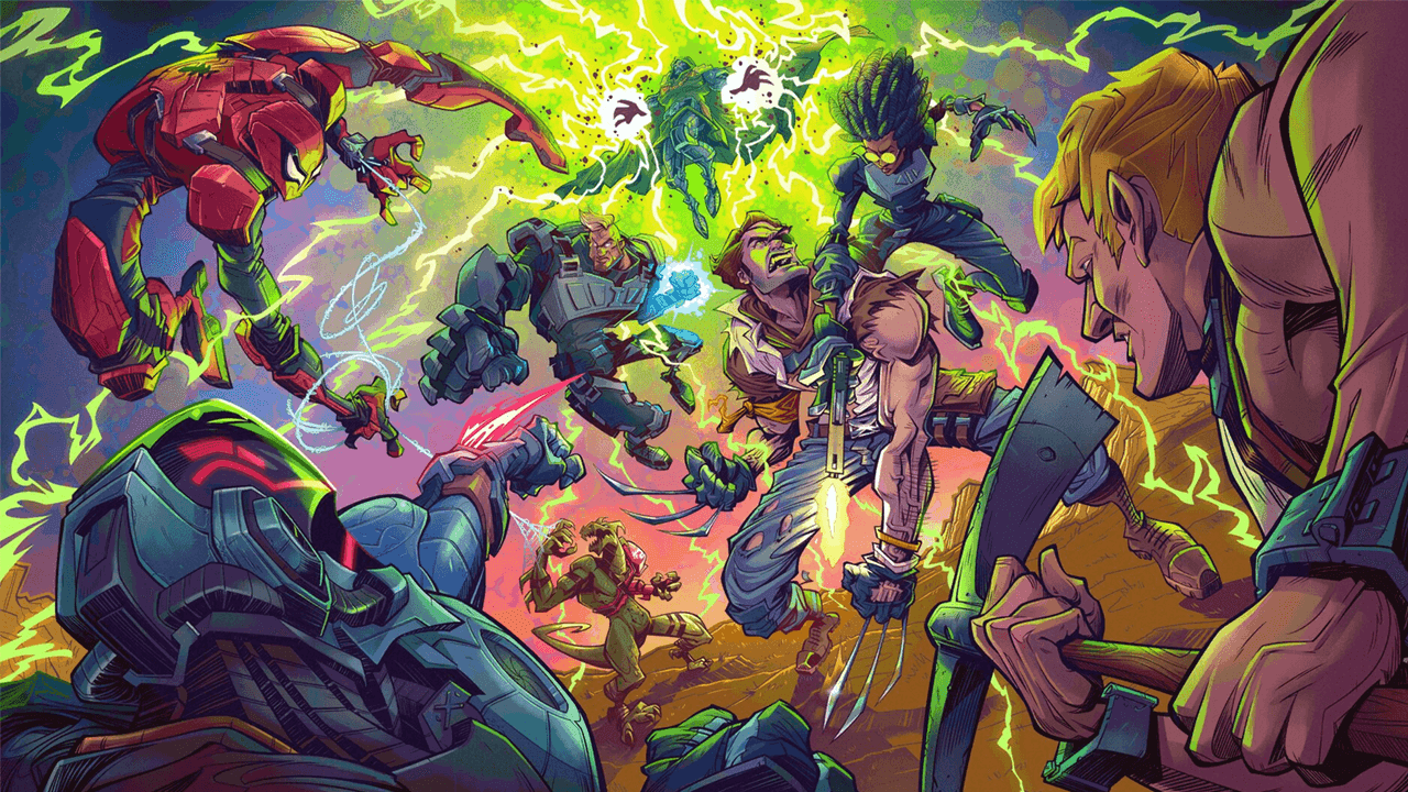 How many players play Fortnite?