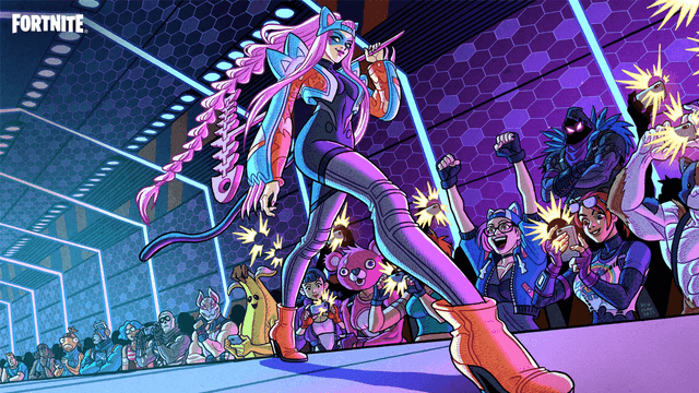 How to cancel my Fortnite Crew subscription?