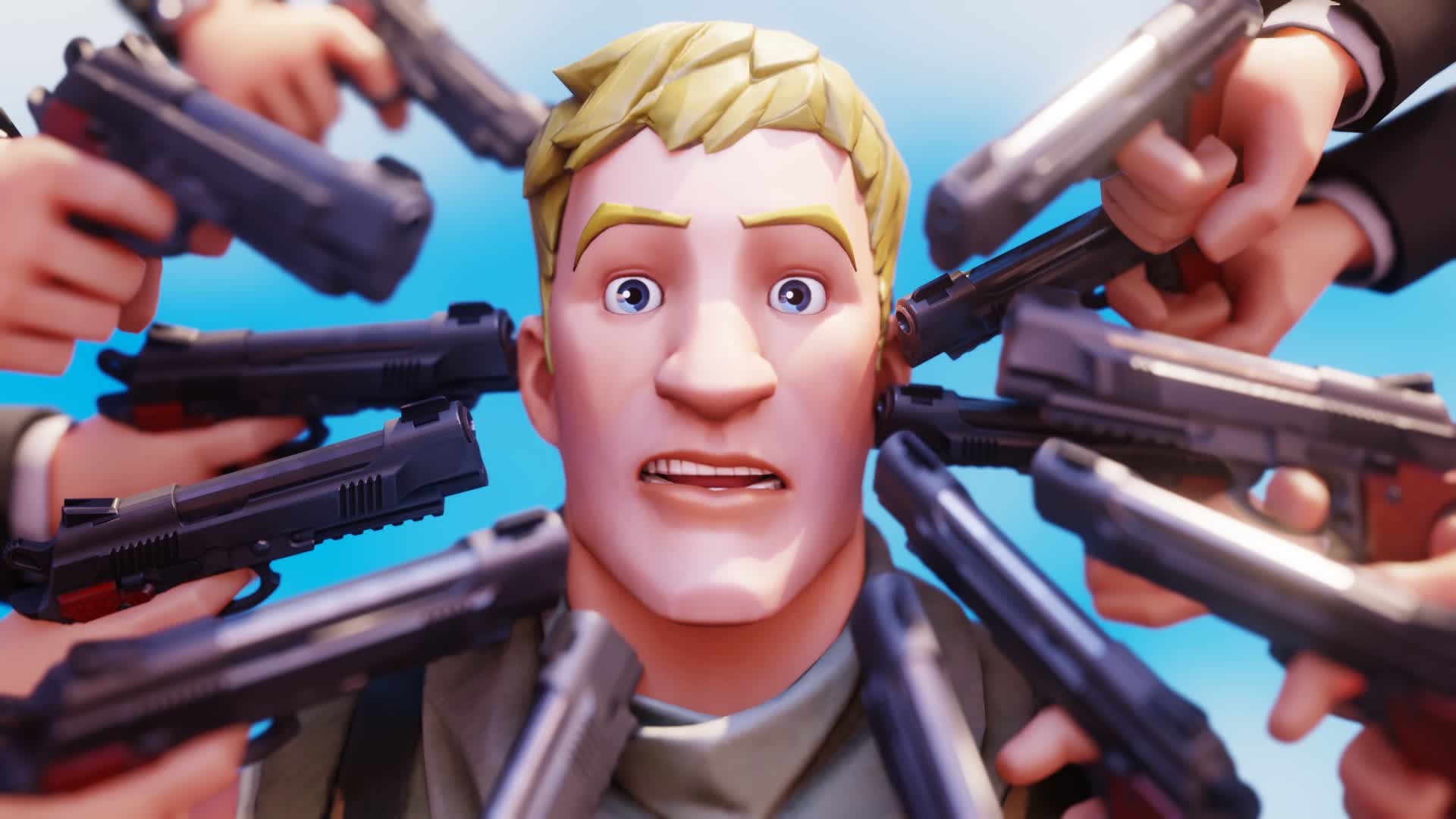 Image credit: Fortnite