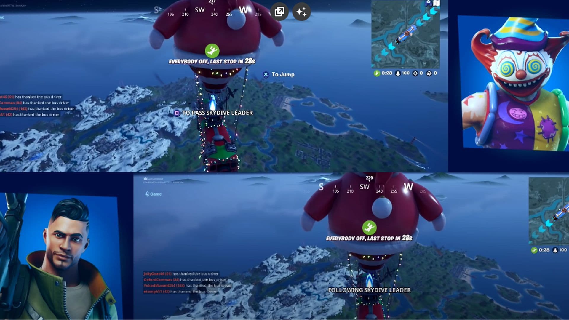 Image credit: spllitz/YouTube