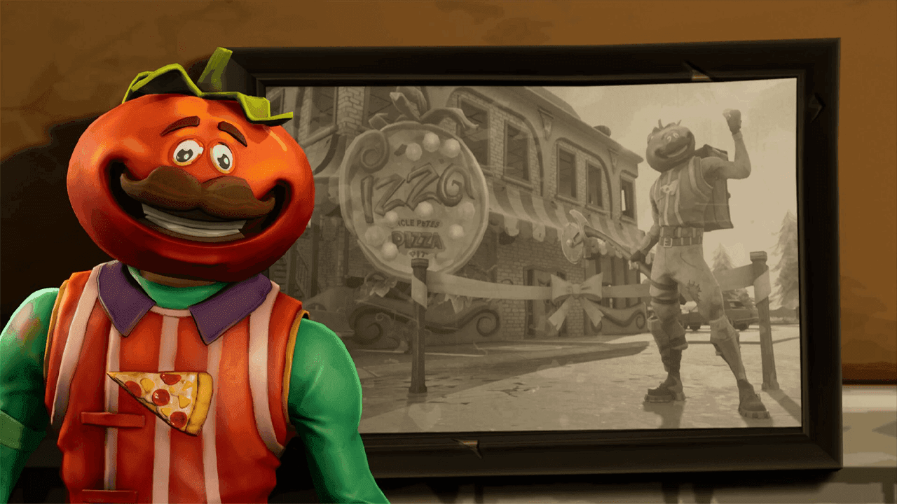 How to refund Fortnite account