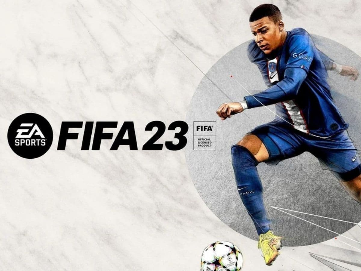 Is FIFA 23 the last FIFA?