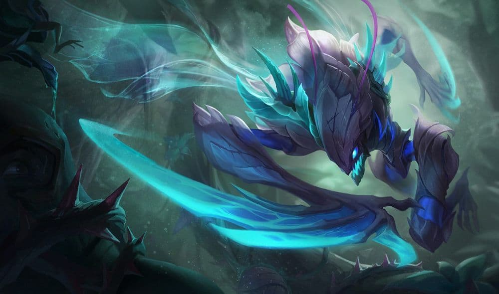 Kha’Zix