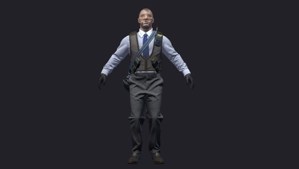 Number K | The Professionals