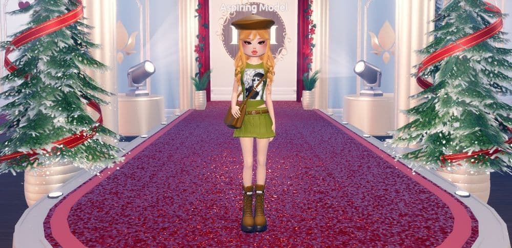 Image Credit: Screengrab via Dress to Impress on Roblox