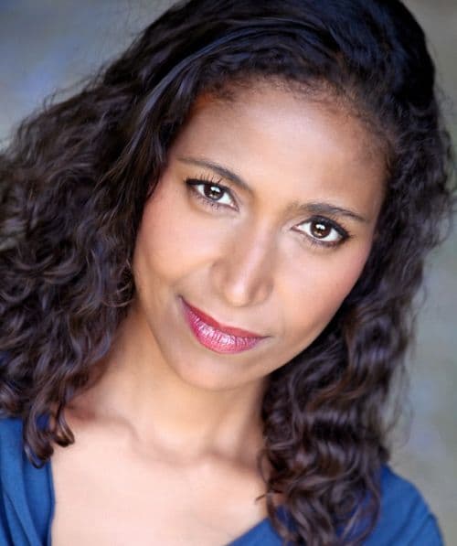 Laila Pyne / Image Credit: IMDB