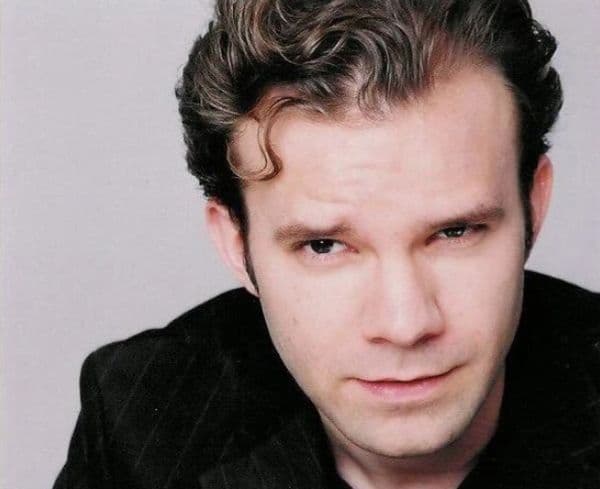 Liam O'Brien / Credit: IMDB