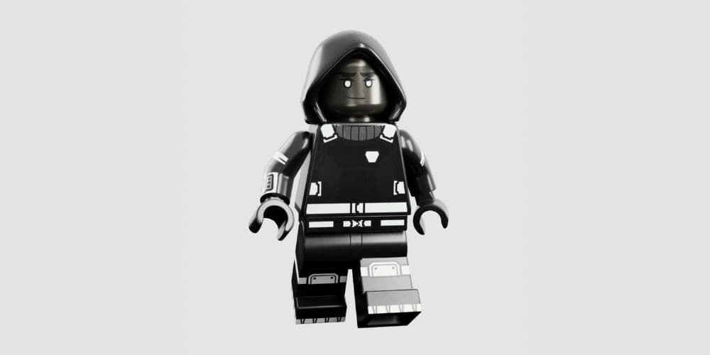 Shadow Archetype - Image Credit: Fortnite Wiki Fandom