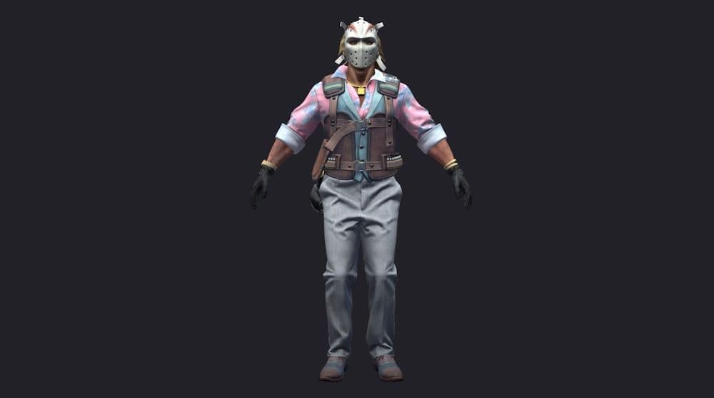 Sir Bloody Miami Darryl | The Professionals