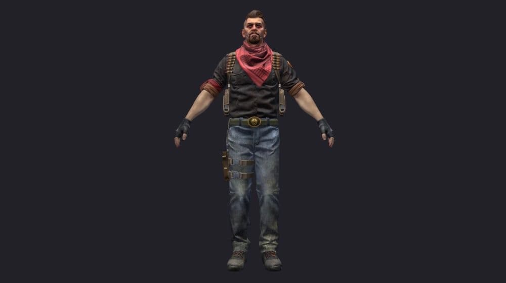 The Elite Mr. Muhlik | Elite Crew