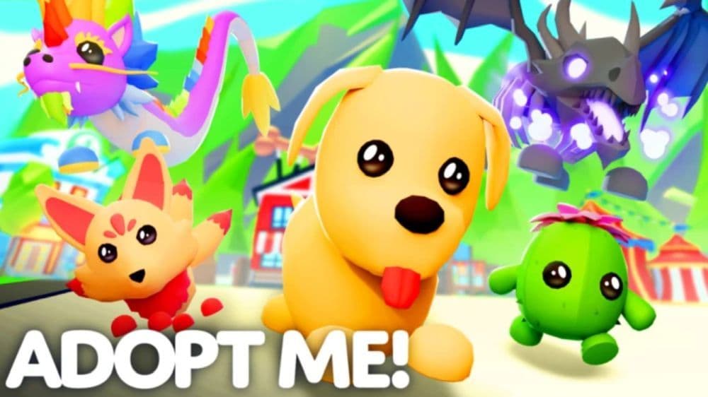 Adopt Me! (Image Credit: Adopt Me! on Roblox)