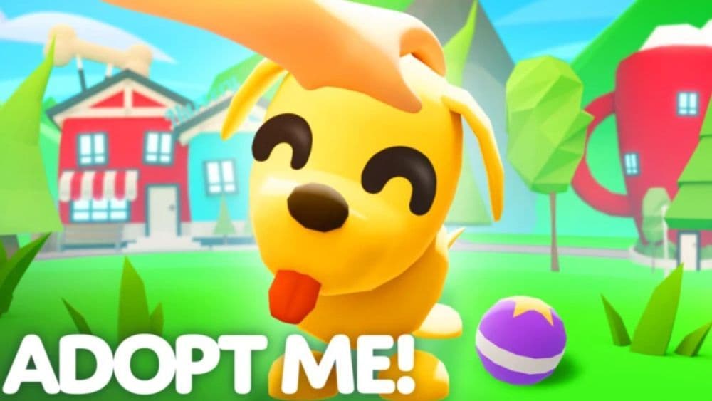 Adopt Me! (Image Credit: Adopt Me! on Roblox)