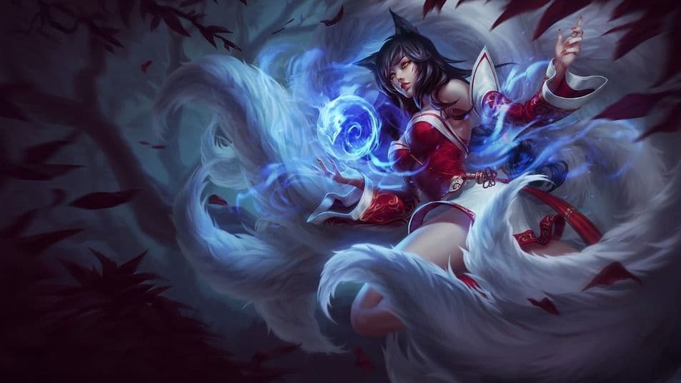 Everything You Need to Know About Ahri in League of Legends