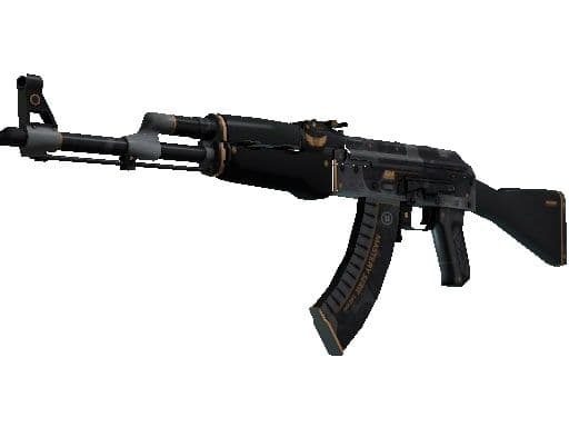 AK-47 | Elite Build
