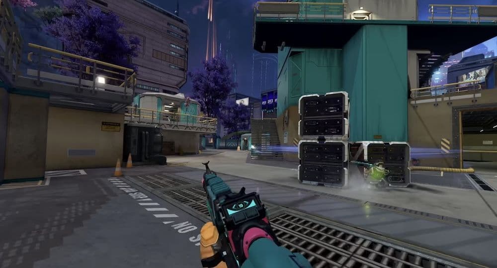 Aim assist can make huge differences in FPS games