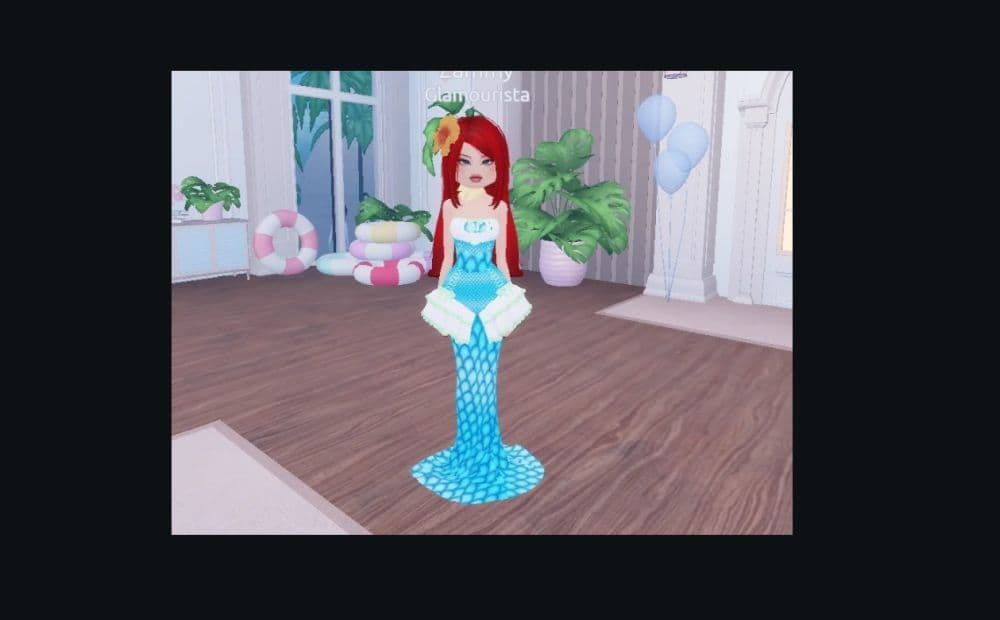 Image Credit: Outfit by zammywammyzz on Dress to Impress Reddit page