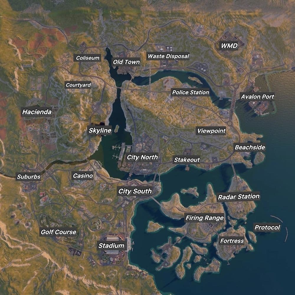 Avalon POI Image Credit: u/Speideronreddit